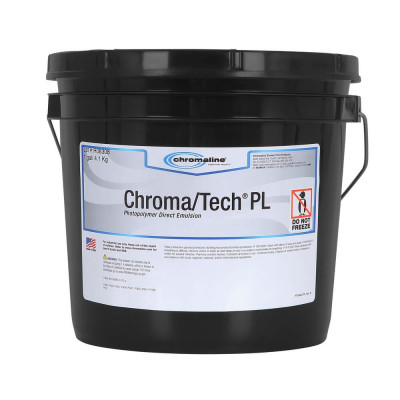 CHROMATECH-( yüksek kalıp emülsiyonu)