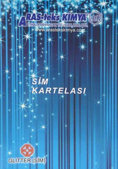 GLITTER (Sim Tozu)