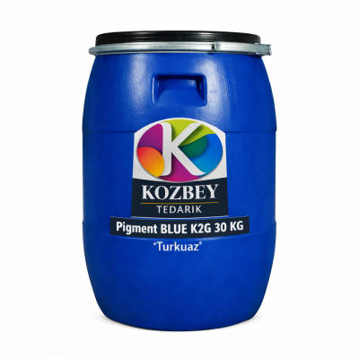 PİGMENT BLUE K2G ( TURKUAZ )