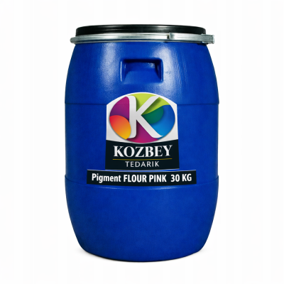 PİGMENT FLOUR PINK L