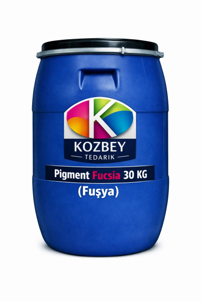 PİGMENT FUCSİA ( FUŞYA )