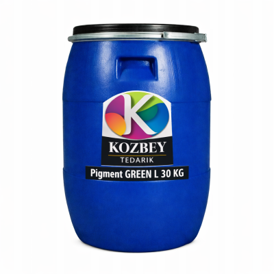 PİGMENT GREEN L