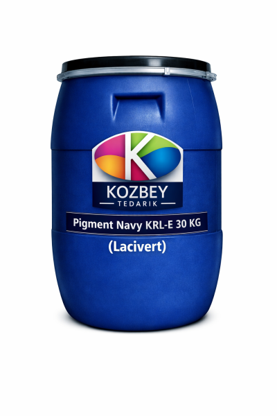 PİGMENT NAVY KRL-E ( LACİVERT )