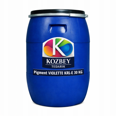 PİGMENT VİOLET KRL-E