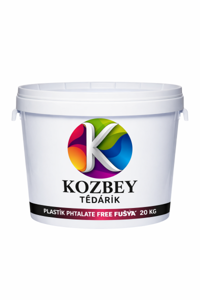PLASTİK PHTALATE FREE FUŞYA