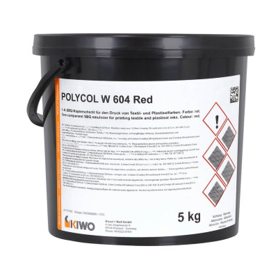 RED 604 POLYCOL
