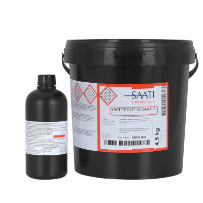 SAATİ HT