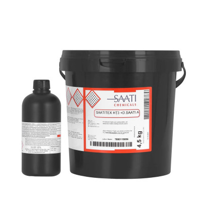 SAATİ HT 3