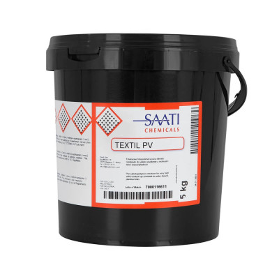 SAATİ PV (Yüksek Emisyon)